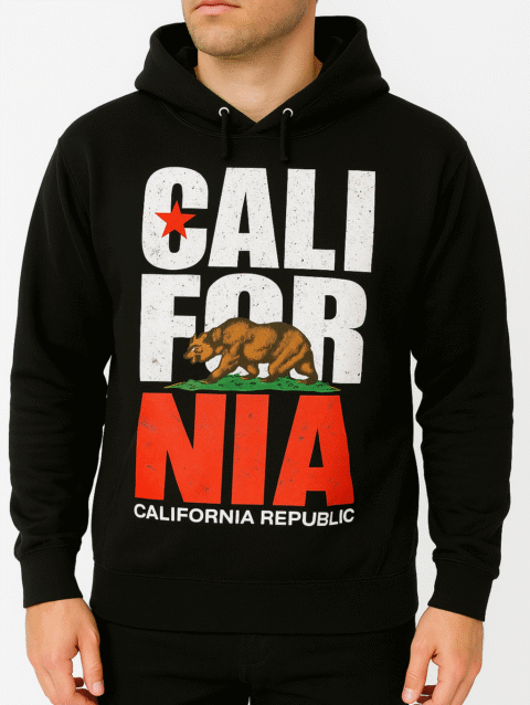 Men's Hoodie