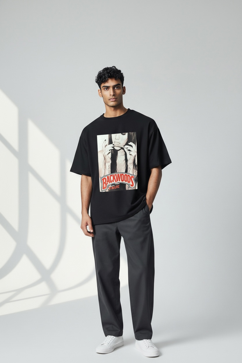 Pro Club Backwoods Always True Classic T-Shirt